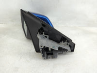2018-2022 Chevrolet Equinox Driver Side View Mirror - Left Door Mirror OEM Used - Oemusedautoparts1.com