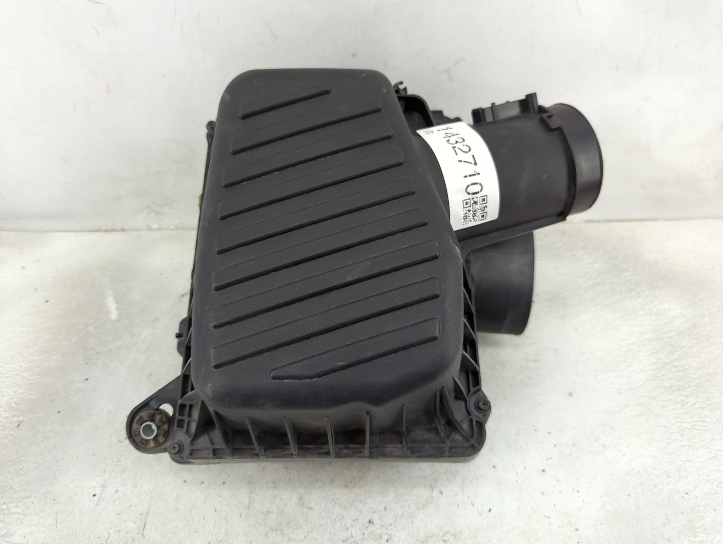 2018-2022 Chevrolet Equinox Air Cleaner Intake-duct Hose Tube - Oemusedautoparts1.com