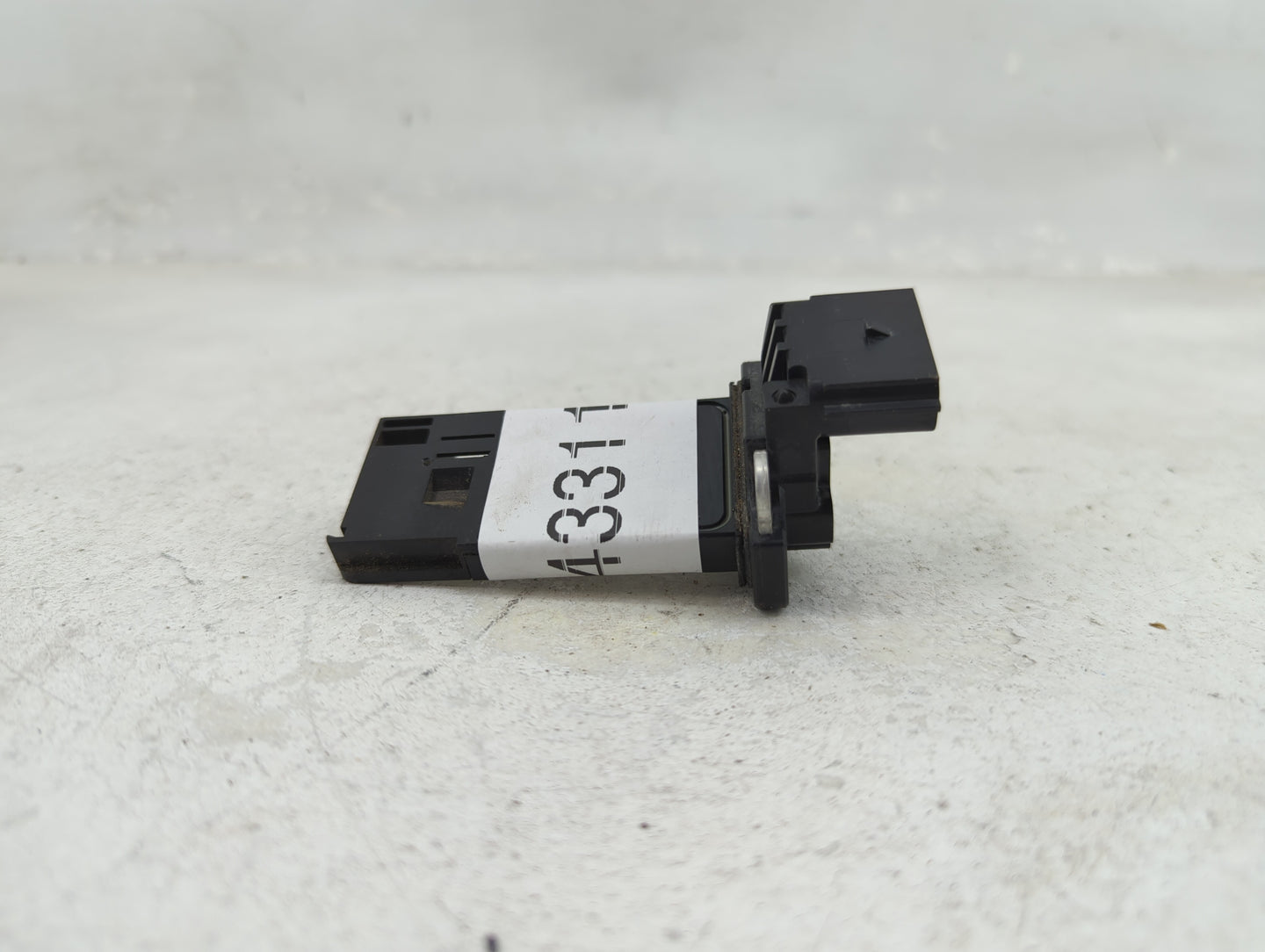 2018-2020 Chevrolet Equinox Mass Air Flow Meter Maf - Oemusedautoparts1.com