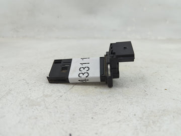 2018-2020 Chevrolet Equinox Mass Air Flow Meter Maf - Oemusedautoparts1.com
