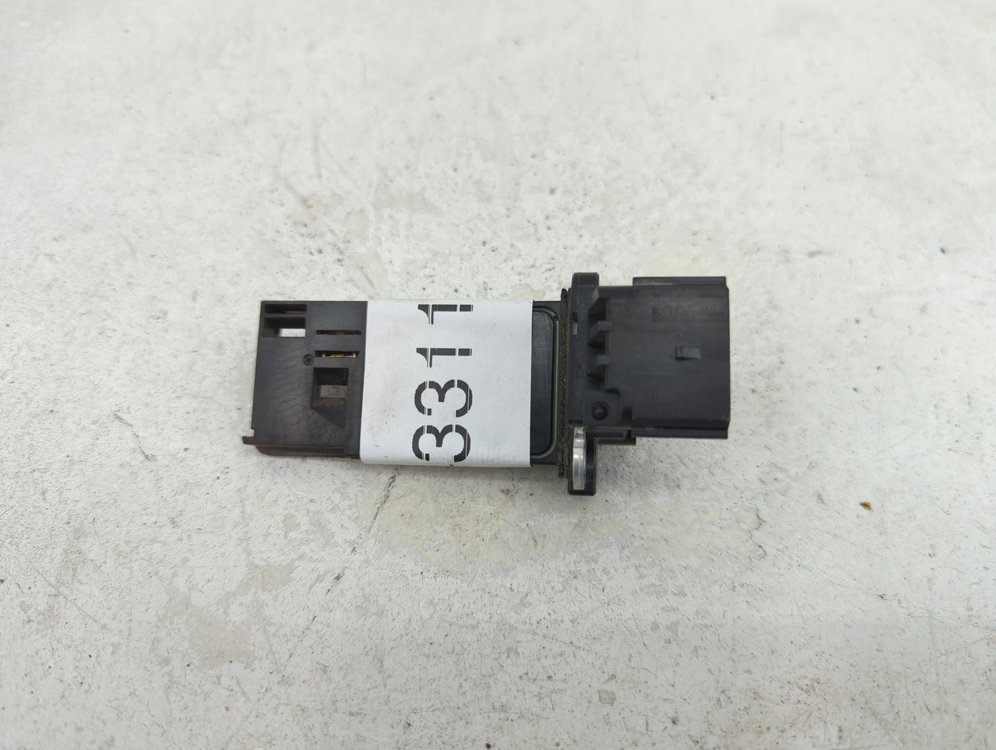 2018-2020 Chevrolet Equinox Mass Air Flow Meter Maf - Oemusedautoparts1.com