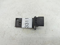 2018-2020 Chevrolet Equinox Mass Air Flow Meter Maf - Oemusedautoparts1.com