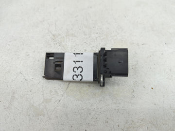 2018-2020 Chevrolet Equinox Mass Air Flow Meter Maf