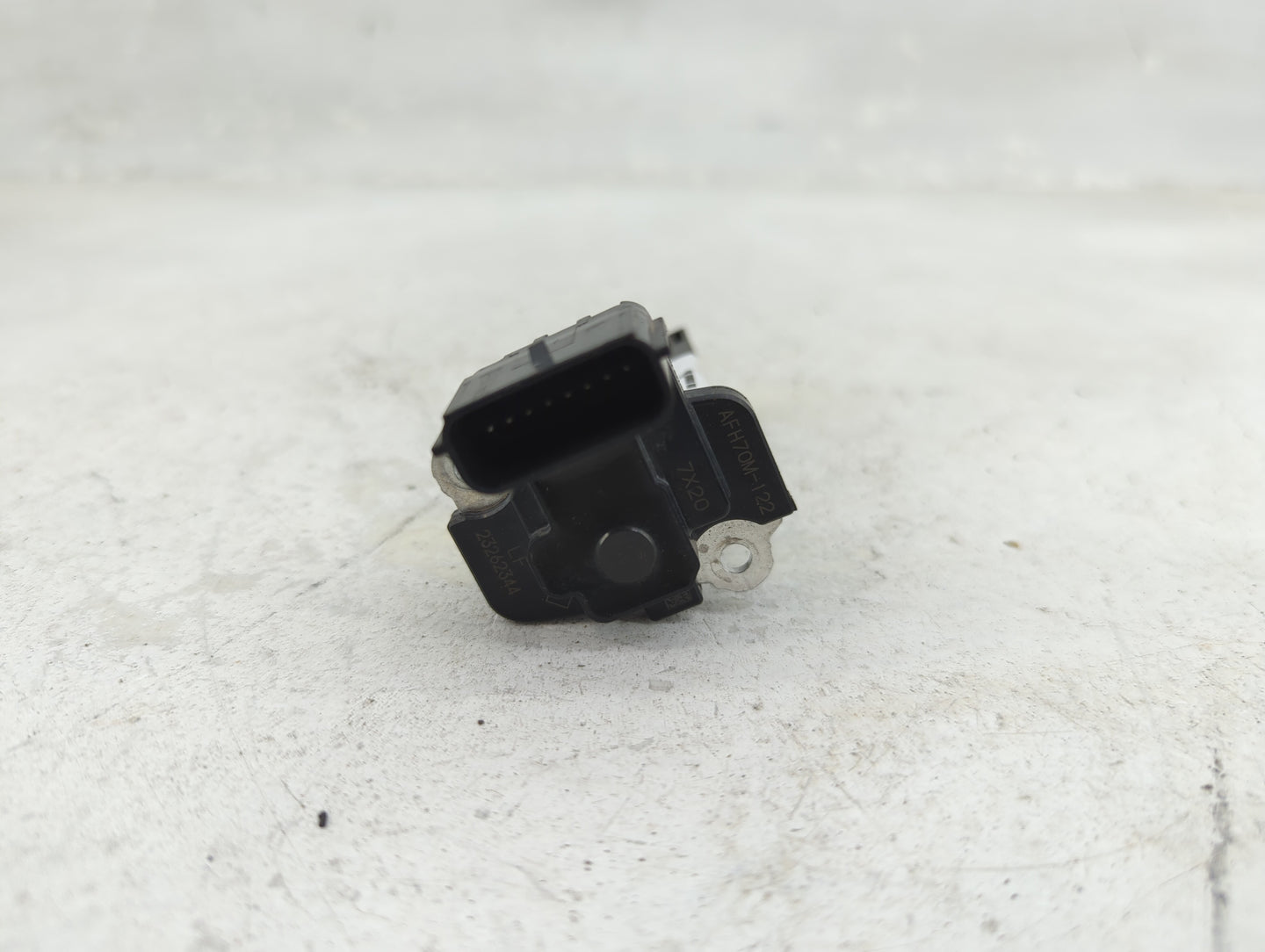 2018-2020 Chevrolet Equinox Mass Air Flow Meter Maf - Oemusedautoparts1.com