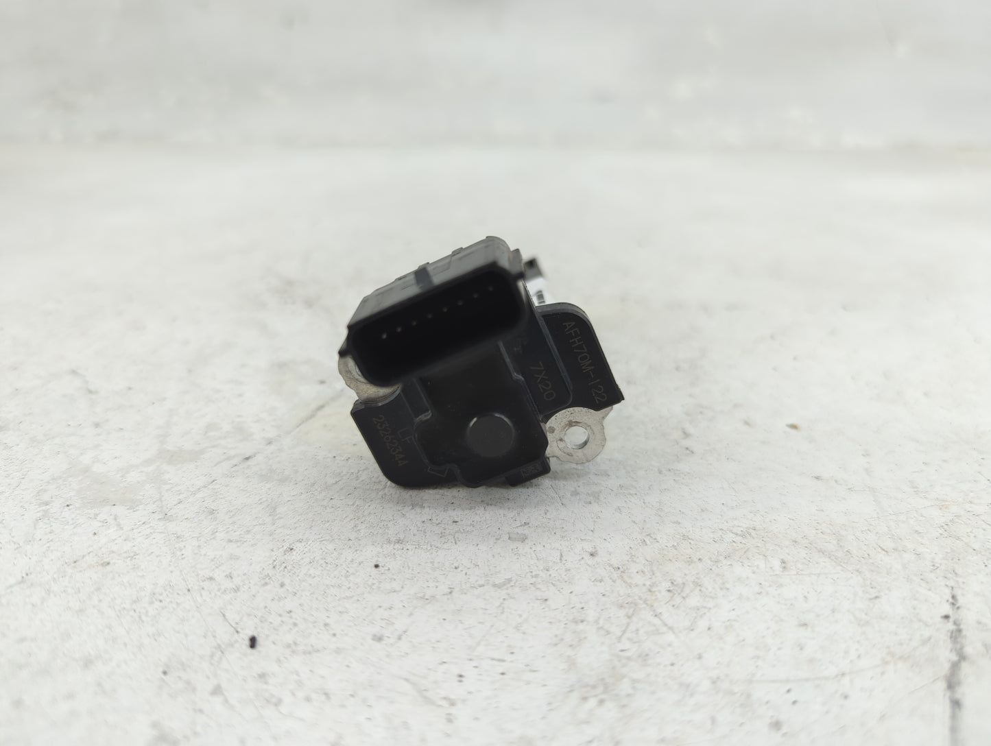 2018-2020 Chevrolet Equinox Mass Air Flow Meter Maf - Oemusedautoparts1.com
