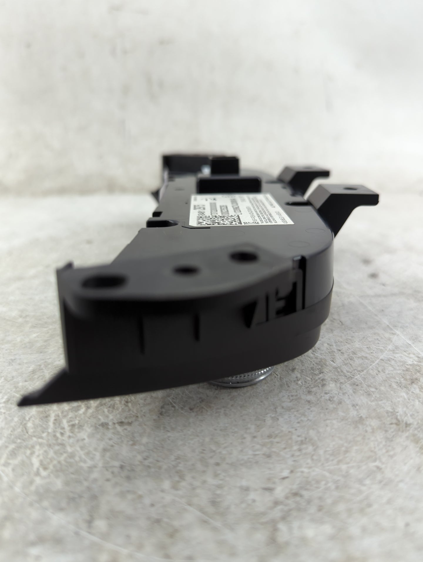 2020-2022 Chevrolet Equinox Climate Control Module Temperature AC/Heater Replacement P/N:84612975 7370200000000X Fits OEM Us
