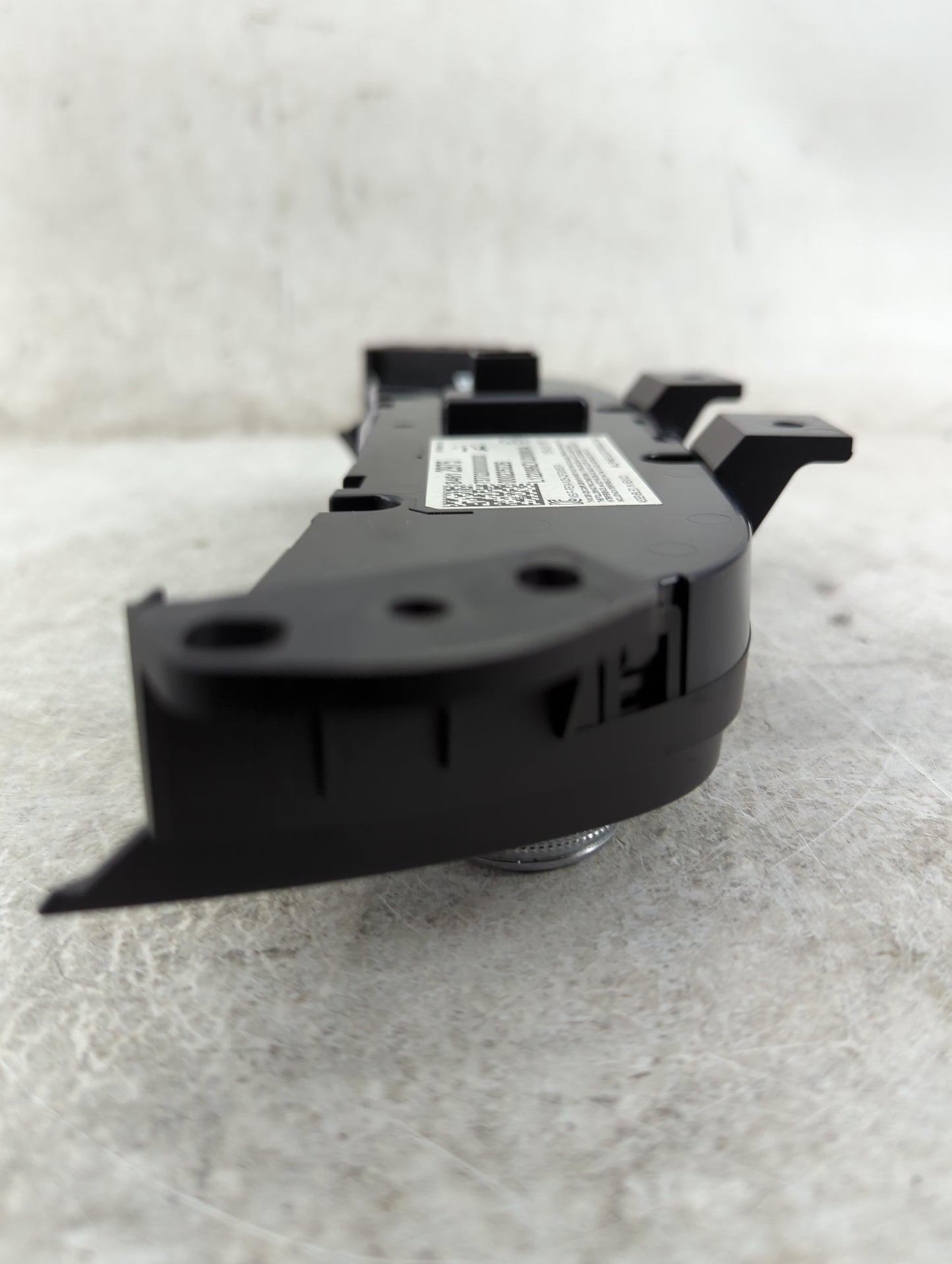 2020-2022 Chevrolet Equinox Climate Control Module Temperature AC/Heater Replacement P/N:84612975 7370200000000X Fits OEM Us