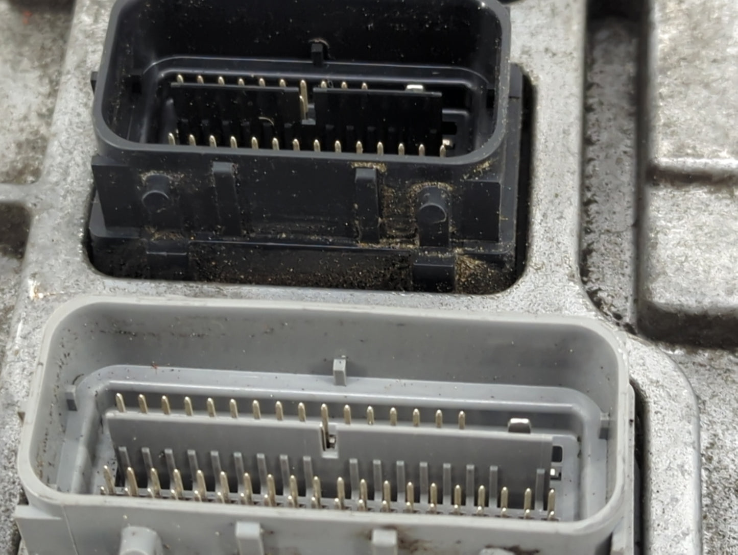 2020-2022 Chevrolet Equinox PCM Engine Control Computer ECU ECM PCU OEM P/N:12702989 12696017 Fits Fits 2020 2021 2022 OEM U