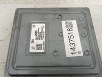 2020-2022 Chevrolet Equinox PCM Engine Control Computer ECU ECM PCU OEM P/N:12702989 12696017 Fits Fits 2020 2021 2022 OEM U