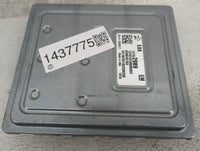 2020-2022 Chevrolet Equinox PCM Engine Control Computer ECU ECM PCU OEM P/N:12702989 12696017 Fits Fits 2020 2021 2022 OEM U