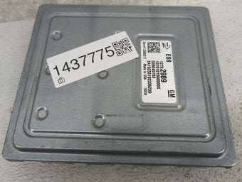 compare product 2020-2022 Chevrolet Equinox PCM Engine Control Computer ECU ECM PCU OEM P/N:12702989 12696017 Fits Fits 2020 2021 2022 OEM Used Auto Parts