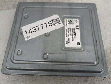 2020-2022 Chevrolet Equinox PCM Engine Control Computer ECU ECM PCU OEM P/N:12702989 12696017 Fits Fits 2020 2021 2022 OEM U