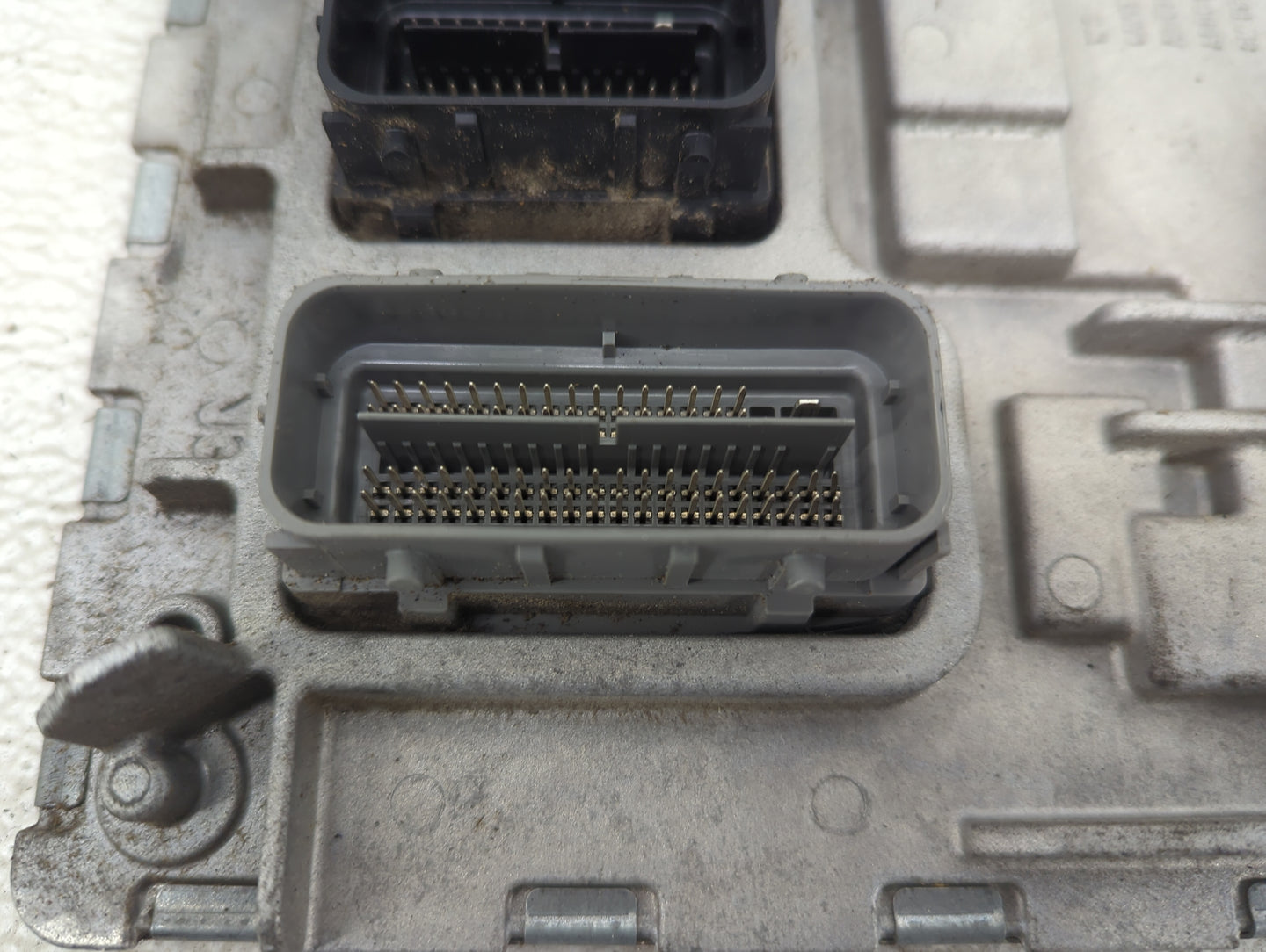 2020-2022 Chevrolet Equinox PCM Engine Control Computer ECU ECM PCU OEM P/N:12702989 12696017 Fits Fits 2020 2021 2022 OEM U