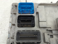 2020-2022 Chevrolet Equinox PCM Engine Control Computer ECU ECM PCU OEM P/N:12702989 12696017 Fits Fits 2020 2021 2022 OEM U