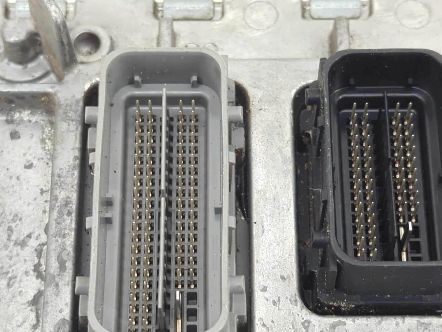 2020-2022 Chevrolet Equinox PCM Engine Control Computer ECU ECM PCU OEM P/N:12702989 12696017 Fits Fits 2020 2021 2022 OEM U