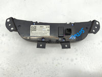 2019-2021 Chevrolet Equinox Climate Control Module Temperature AC/Heater Replacement P/N:84422503 Fits Fits 2019 2020 2021 O