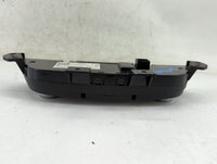 2019-2021 Chevrolet Equinox Climate Control Module Temperature AC/Heater Replacement P/N:84422503 Fits Fits 2019 2020 2021 O