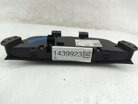 2019-2021 Chevrolet Equinox Climate Control Module Temperature AC/Heater Replacement P/N:84422503 Fits Fits 2019 2020 2021 O