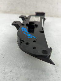 2019-2021 Chevrolet Equinox Climate Control Module Temperature AC/Heater Replacement P/N:84422503 Fits Fits 2019 2020 2021 O