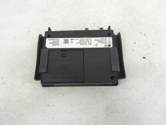 compare product 2019-2022 Chevrolet Equinox Radio AM FM Cd Player Receiver Replacement P/N:84644344 7520400000000X Fits Fits 2019 2020 2021 2022 OEM Used Auto Parts