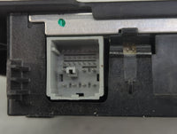 2019-2022 Chevrolet Equinox Radio AM FM Cd Player Receiver Replacement P/N:84644344 7520400000000X Fits Fits 2019 2020 2021 