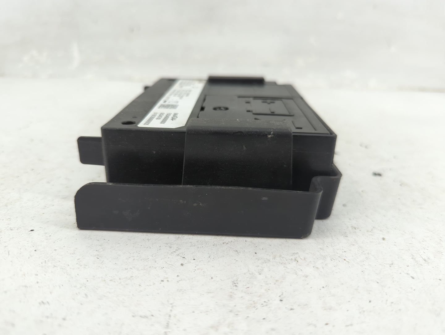 2019-2022 Chevrolet Equinox Radio AM FM Cd Player Receiver Replacement P/N:84644344 7520400000000X Fits Fits 2019 2020 2021 