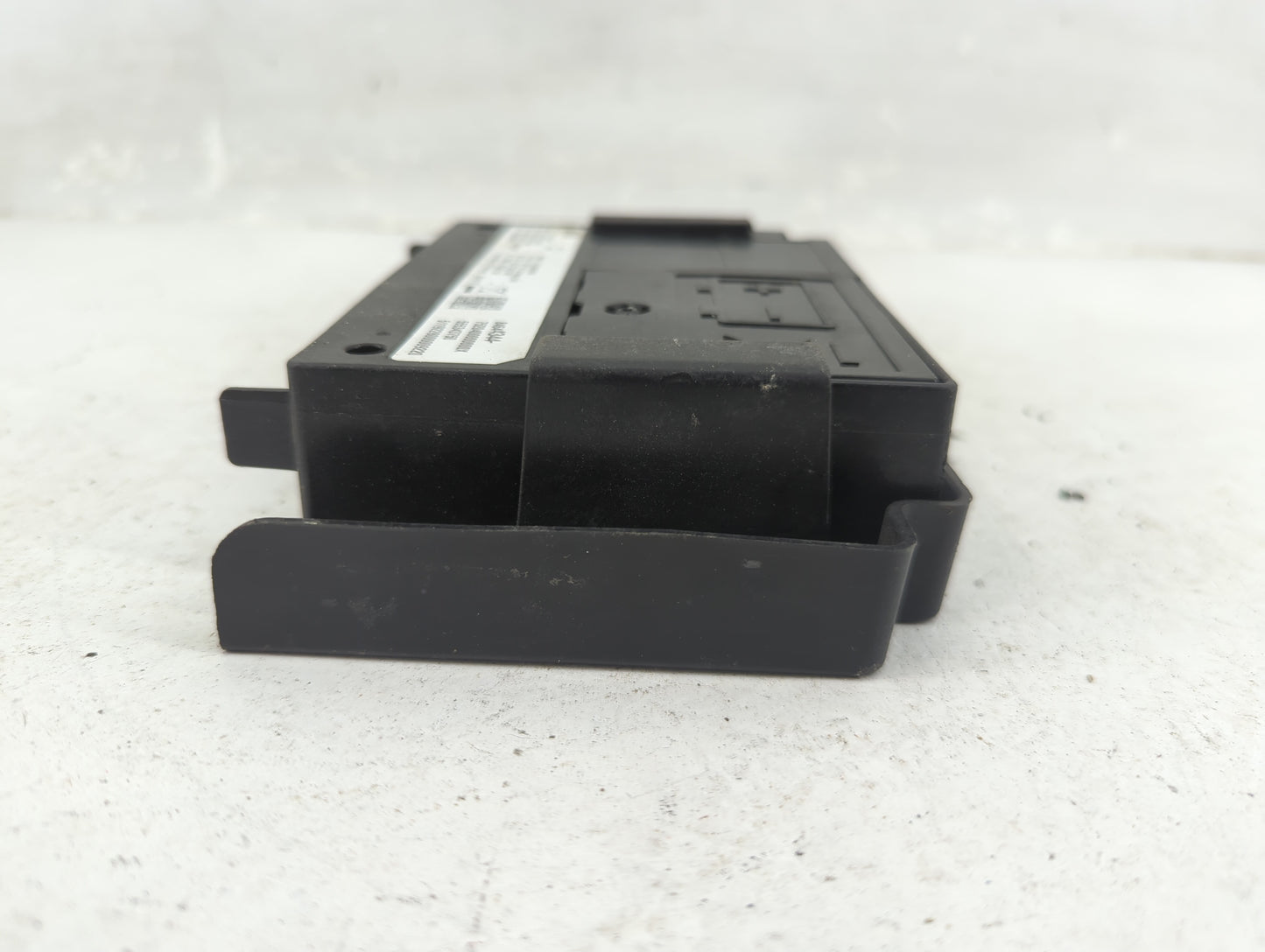 2019-2022 Chevrolet Equinox Radio AM FM Cd Player Receiver Replacement P/N:84644344 7520400000000X Fits Fits 2019 2020 2021 
