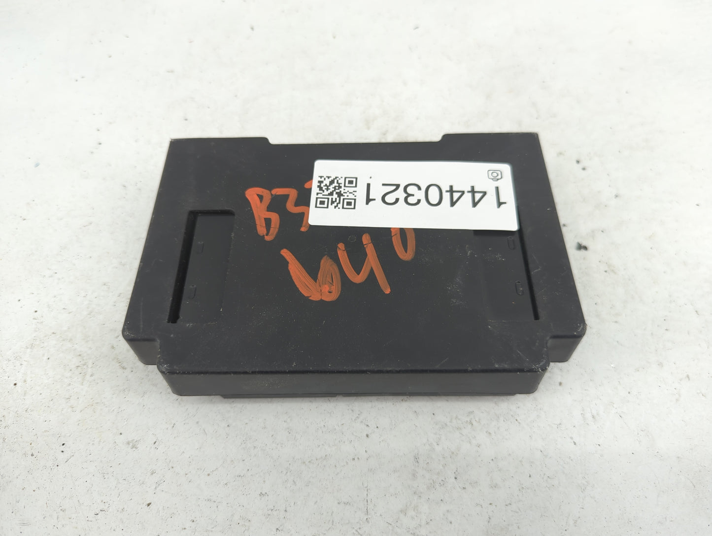 2019-2022 Chevrolet Equinox Radio AM FM Cd Player Receiver Replacement P/N:84644344 7520400000000X Fits Fits 2019 2020 2021 
