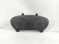2019-2022 Chevrolet Equinox Instrument Cluster Speedometer Gauges P/N:84625643 Fits Fits 2019 2020 2021 2022 OEM Used Auto P
