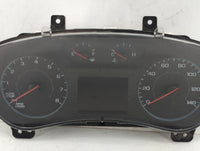 2019-2022 Chevrolet Equinox Instrument Cluster Speedometer Gauges P/N:84625643 Fits Fits 2019 2020 2021 2022 OEM Used Auto P