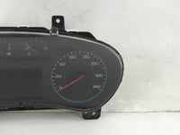 2019-2022 Chevrolet Equinox Instrument Cluster Speedometer Gauges P/N:84625643 Fits Fits 2019 2020 2021 2022 OEM Used Auto P