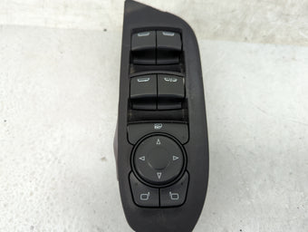 compare product 2018-2022 Chevrolet Equinox Master Power Window Switch Replacement Driver Side Left P/N:84513464 Fits OEM Used Auto Parts