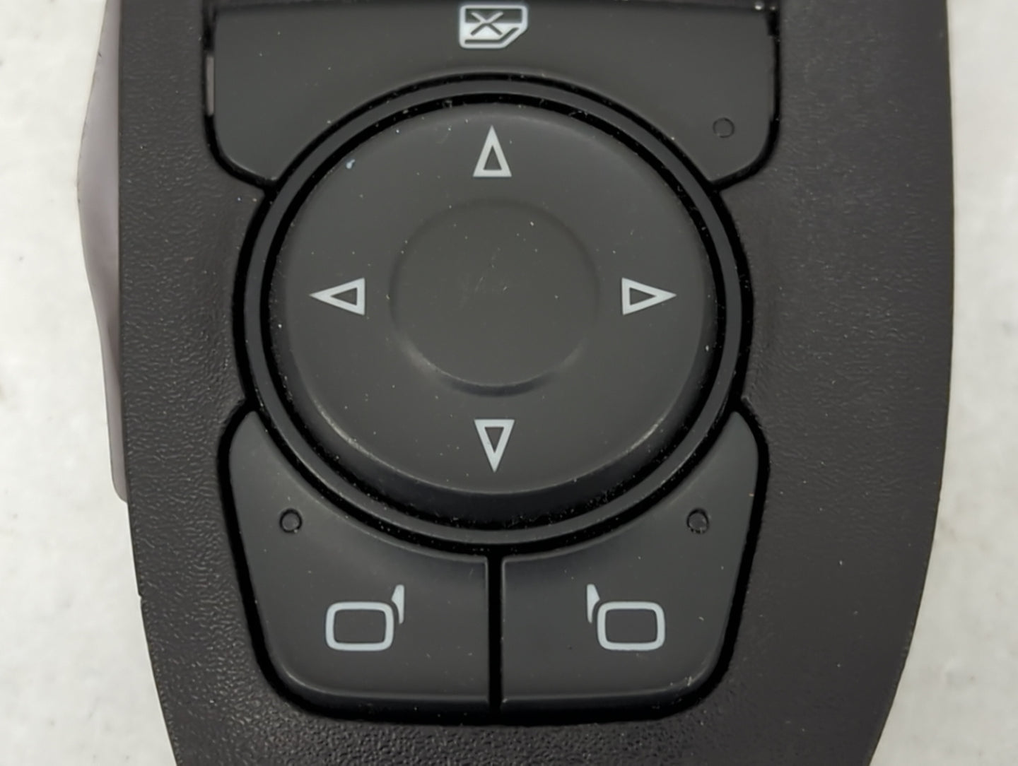 2018-2022 Chevrolet Equinox Master Power Window Switch Replacement Driver Side Left P/N:84513464 Fits OEM Used Auto Parts - 