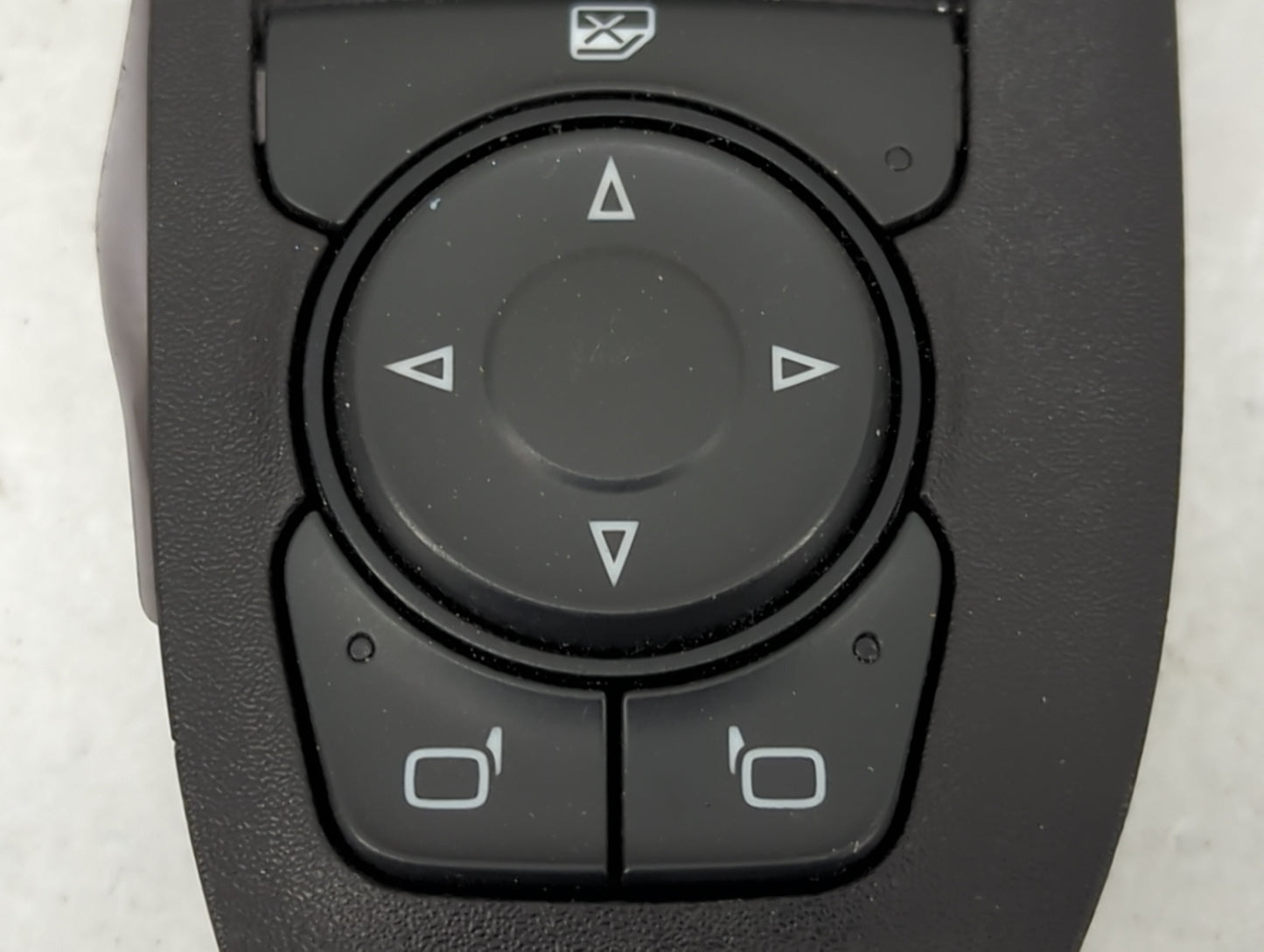 2018-2022 Chevrolet Equinox Master Power Window Switch Replacement Driver Side Left P/N:84513464 Fits OEM Used Auto Parts - 