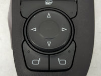2018-2022 Chevrolet Equinox Master Power Window Switch Replacement Driver Side Left P/N:84513464 Fits OEM Used Auto Parts - 