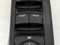 2018-2022 Chevrolet Equinox Master Power Window Switch Replacement Driver Side Left P/N:84513464 Fits OEM Used Auto Parts - 