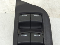 2018-2022 Chevrolet Equinox Master Power Window Switch Replacement Driver Side Left P/N:84513464 Fits OEM Used Auto Parts - 