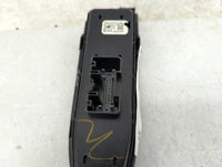 2018-2022 Chevrolet Equinox Master Power Window Switch Replacement Driver Side Left P/N:84513464 Fits OEM Used Auto Parts - 