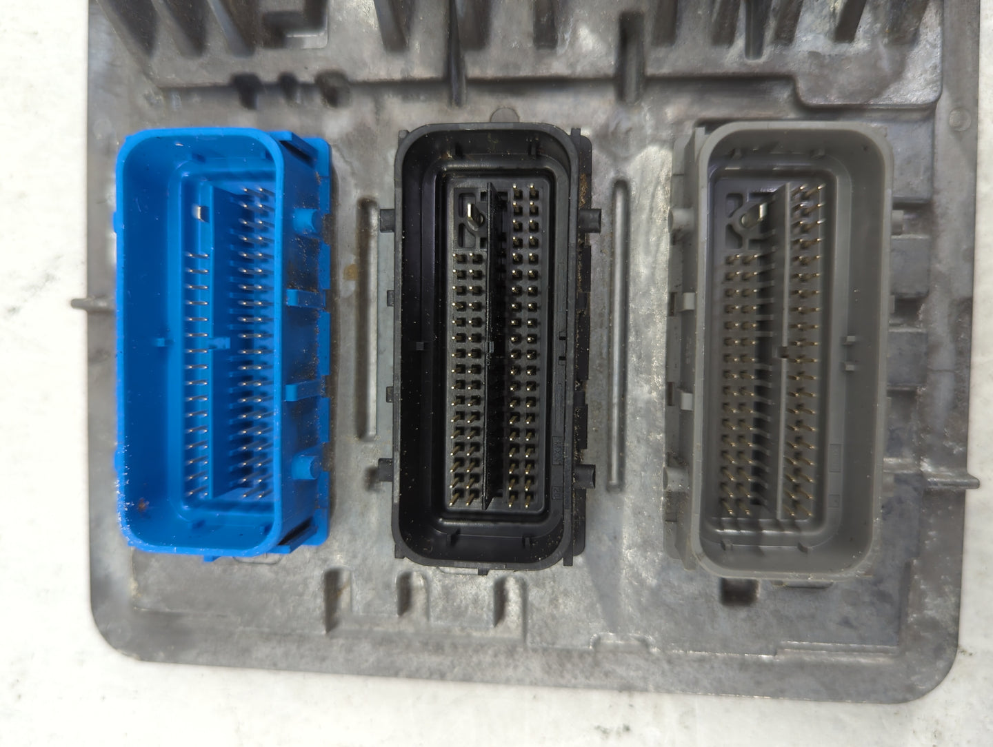 2018-2020 Chevrolet Equinox PCM Engine Control Computer ECU ECM PCU OEM P/N:12702505 Fits Fits 2017 2018 2019 2020 2021 2022