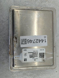 2018-2020 Chevrolet Equinox PCM Engine Control Computer ECU ECM PCU OEM P/N:12702505 Fits Fits 2017 2018 2019 2020 2021 2022