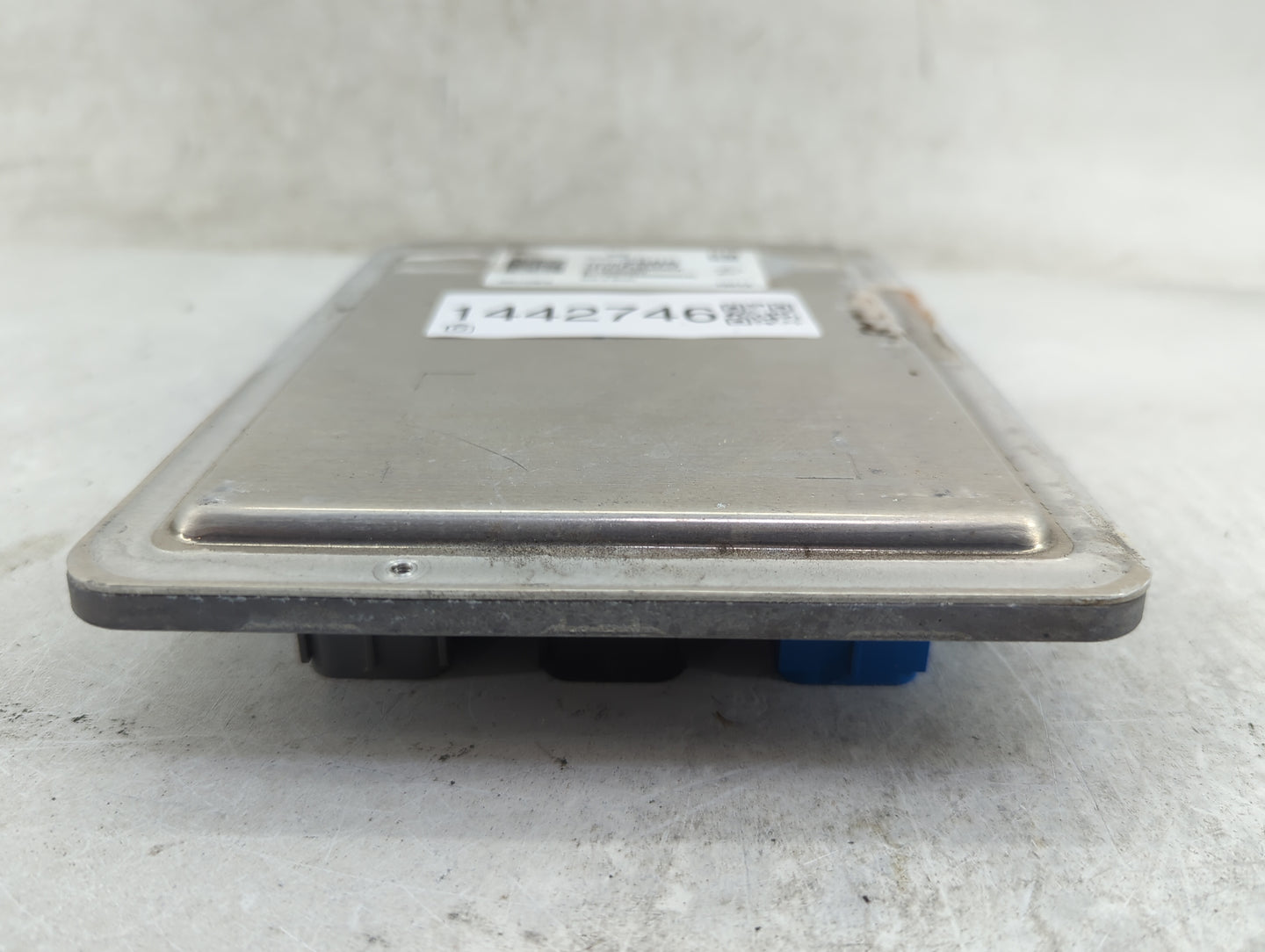 2018-2020 Chevrolet Equinox PCM Engine Control Computer ECU ECM PCU OEM P/N:12702505 Fits Fits 2017 2018 2019 2020 2021 2022