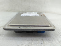 2018-2020 Chevrolet Equinox PCM Engine Control Computer ECU ECM PCU OEM P/N:12702505 Fits Fits 2017 2018 2019 2020 2021 2022