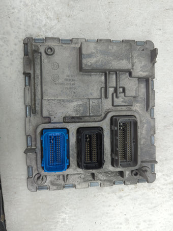 compare product 2020-2022 Chevrolet Equinox PCM Engine Control Computer ECU ECM PCU OEM P/N:12702989 Fits Fits 2020 2021 2022 OEM Used Auto Parts
