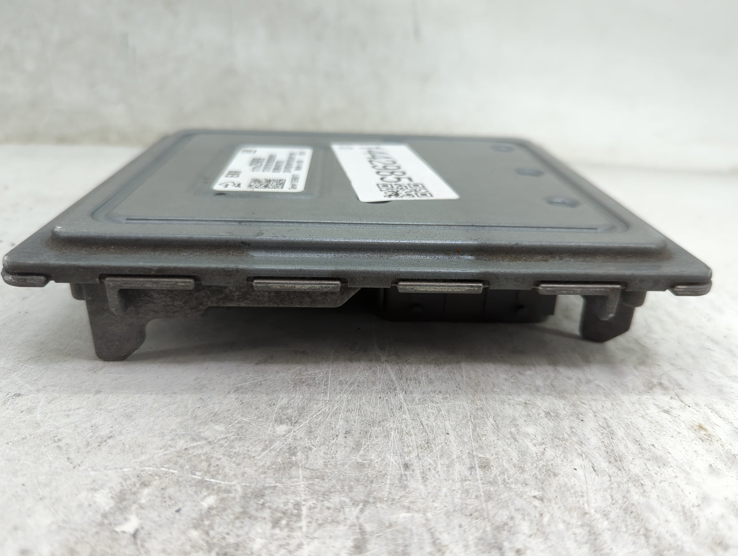 2020-2022 Chevrolet Equinox PCM Engine Control Computer ECU ECM PCU OEM P/N:12702989 Fits Fits 2020 2021 2022 OEM Used Auto 