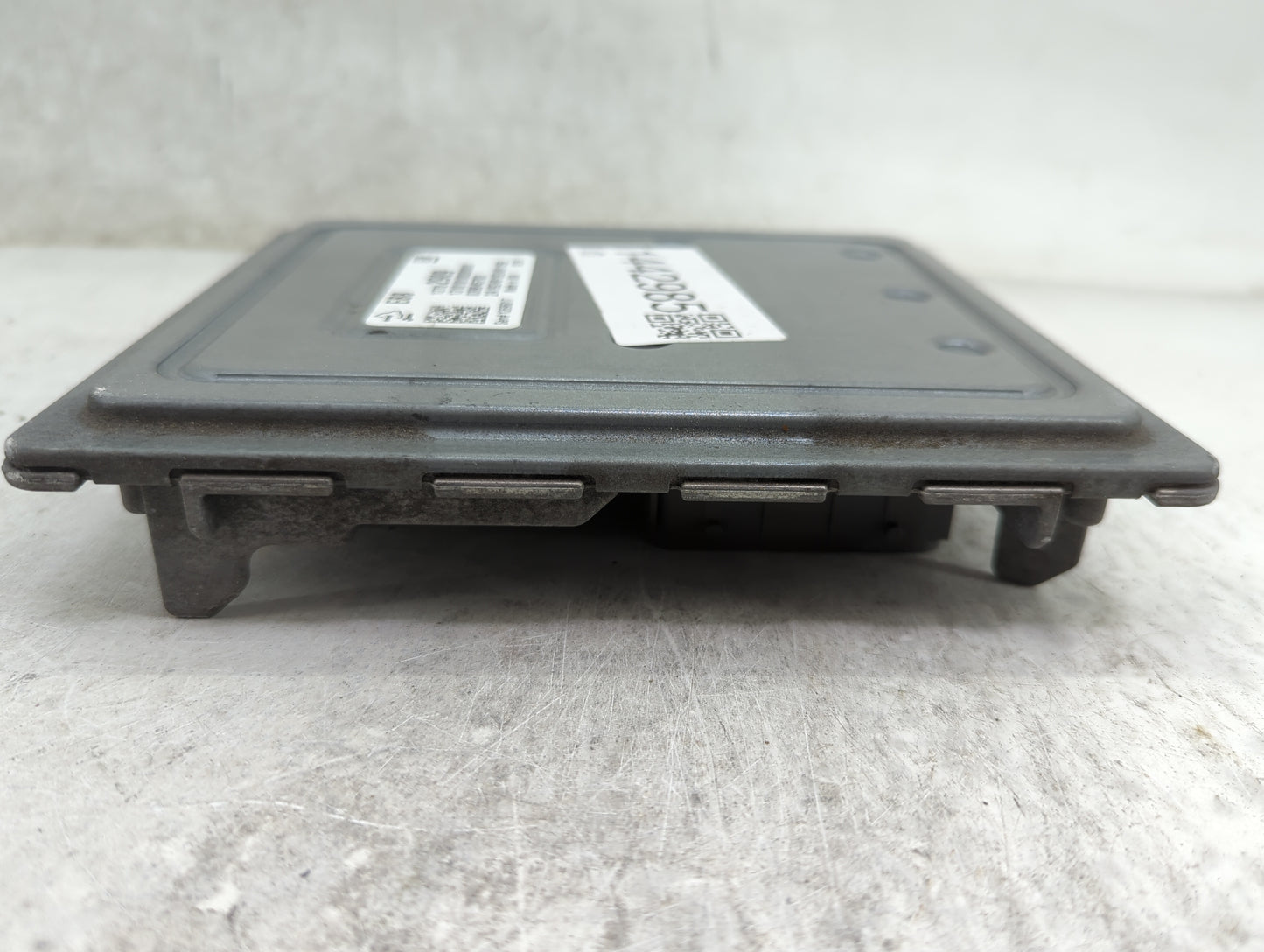 2020-2022 Chevrolet Equinox PCM Engine Control Computer ECU ECM PCU OEM P/N:12702989 Fits Fits 2020 2021 2022 OEM Used Auto 