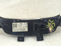 2018-2021 Chevrolet Equinox Climate Control Module Temperature AC/Heater Replacement P/N:84422503 7370200000000X Fits OEM Us