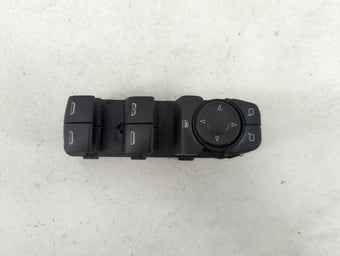 compare product 2018-2022 Chevrolet Equinox Master Power Window Switch Replacement Driver Side Left P/N:84513464 D1A149A Fits OEM Used Auto Parts