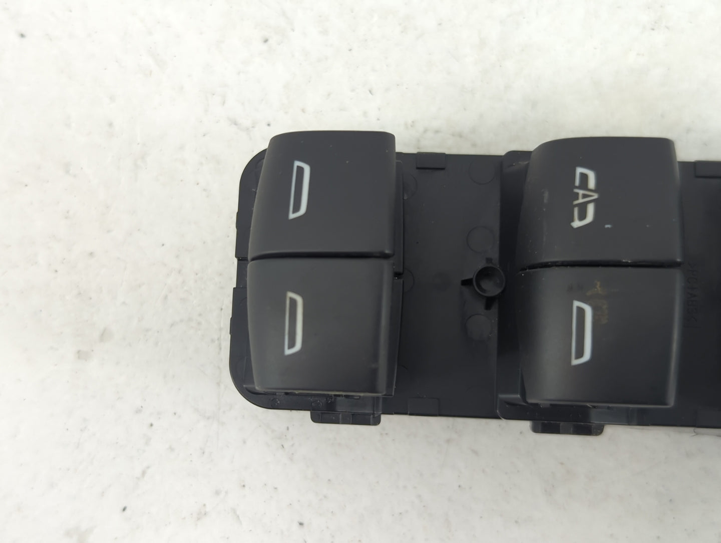 2018-2022 Chevrolet Equinox Master Power Window Switch Replacement Driver Side Left P/N:84513464 D1A149A Fits OEM Used Auto 