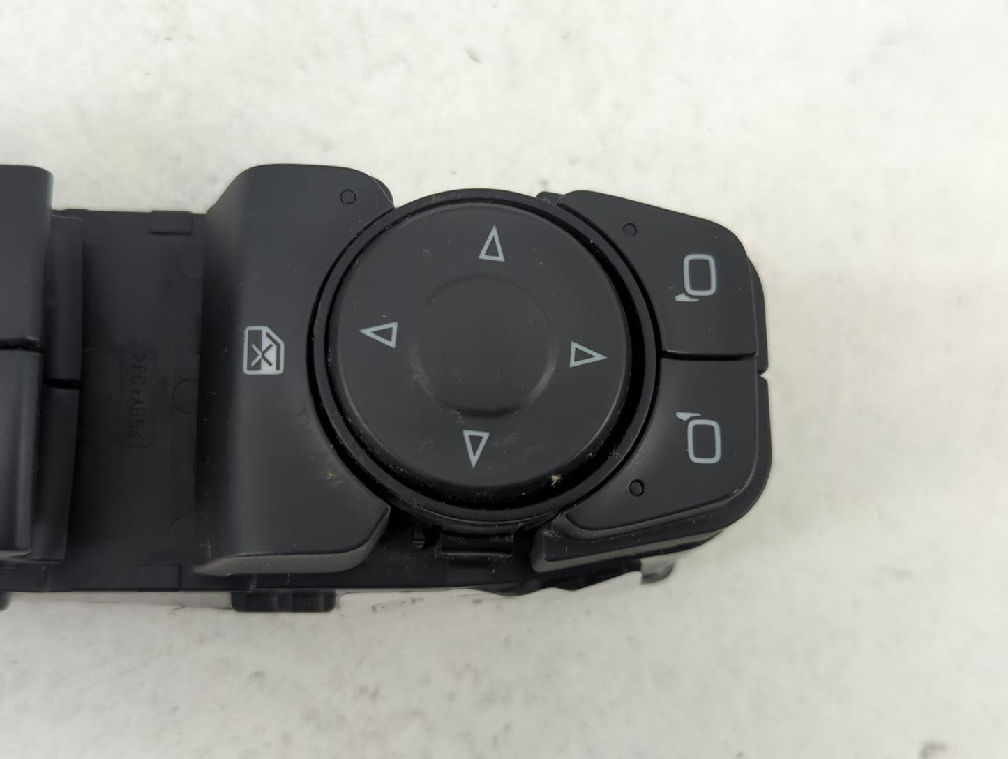 2018-2022 Chevrolet Equinox Master Power Window Switch Replacement Driver Side Left P/N:84513464 D1A149A Fits OEM Used Auto 