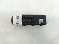 2018-2022 Chevrolet Equinox Master Power Window Switch Replacement Driver Side Left P/N:84513464 D1A149A Fits OEM Used Auto 